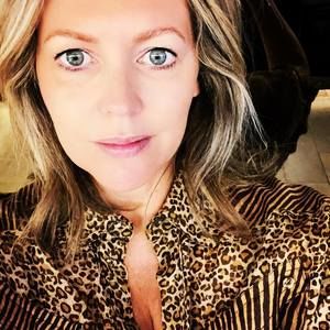 Meet your Posher, Anita